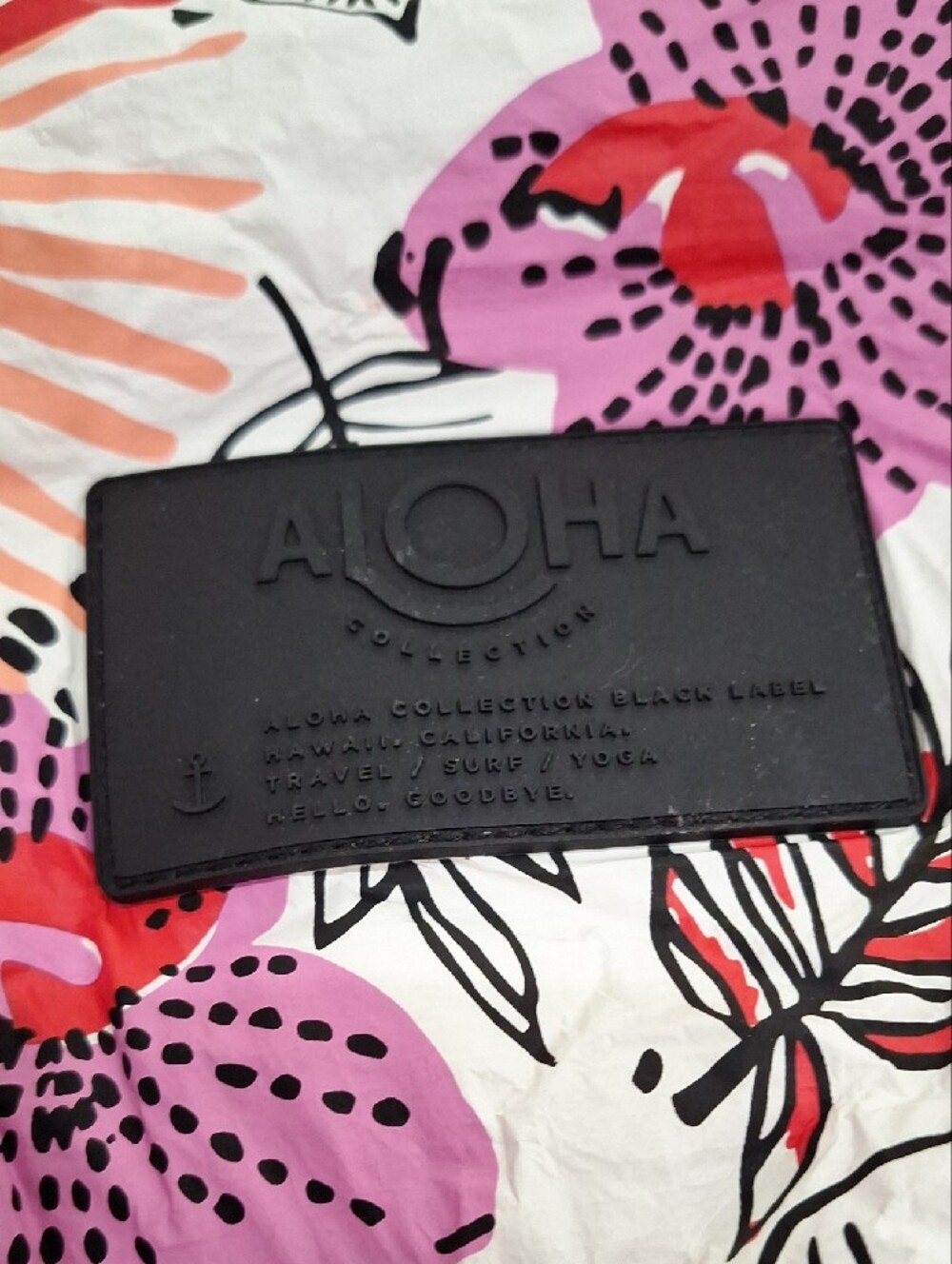 Aloha Bag - Picture 2 of 12